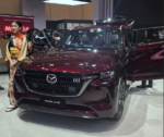 mazda cx80 giias
