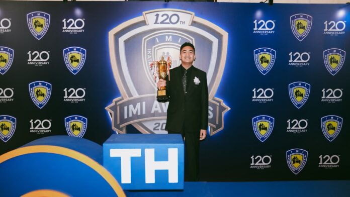 obell imi obell imi awards 2025