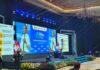 GHES 2026: Bus Hydrogen Diesel Dual Fuel Jadi Terobosan Baru Sektor Otomotif Global Hydrogen Ecosystem Summit 2026