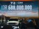 Jetour T2 i-DM