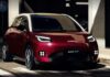 AION UT Kembali Pimpin Penjualan Medium Hatchback EV di Indonesia AION UT jadi medium hatchback terlaris