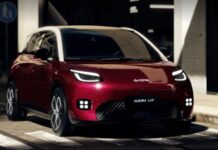 AION UT Kembali Pimpin Penjualan Medium Hatchback EV di Indonesia AION UT jadi medium hatchback terlaris