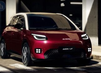 AION UT Kembali Pimpin Penjualan Medium Hatchback EV di Indonesia AION UT jadi medium hatchback terlaris