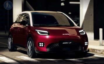 AION UT Kembali Pimpin Penjualan Medium Hatchback EV di Indonesia AION UT jadi medium hatchback terlaris