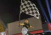 Anandyo Dwiky Rajai Kelas A Kejurnas Slalom 2026 di Bandung Anandyo Dwiky - Hamure U23 Pro Team