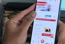 Aplikasi Wanda dari Honda Kini Bisa Gantikan Pedoman Buku Servis Aplikasi wanda kini bisa mantau track record servis motor
