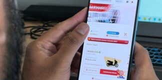 Aplikasi wanda kini bisa mantau track record servis motor
