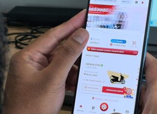 Aplikasi Wanda dari Honda Kini Bisa Gantikan Pedoman Buku Servis Aplikasi wanda kini bisa mantau track record servis motor