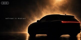 Audi Indonesia luncurkan produk baru di GIIAS 2026