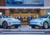 Harga Spesial BAIC T1 di GIIAS 2026 untuk 1.000 Pembeli Pertama BAIC T1 GIIAS 2026
