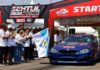Ajang Balap Drag Race Indonesia Kian Kompetitif, Ini Buktinya Balap drag race Indonesia
