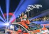 Canya Prasetyo Berhasil Jawab Keraguan di Kejurnas Slalom Bandung 2026 Canya Prasetyo - Banteng Motorsport