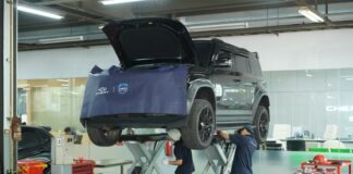 Chery Indonesia