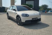 Chery Q Menawarkan 4 Pilar Keunggulan Ini untuk Konsumen Chery Q bawa 4 pilar keunggulan untuk konsumen