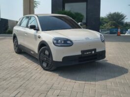 Chery Q Menawarkan 4 Pilar Keunggulan Ini untuk Konsumen Chery Q bawa 4 pilar keunggulan untuk konsumen