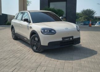 Chery Q Menawarkan 4 Pilar Keunggulan Ini untuk Konsumen Chery Q bawa 4 pilar keunggulan untuk konsumen