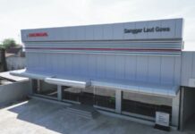 Dua Dealer Baru Honda di Sulsel Bikin Konsumen Lebih Mudah Dealer Baru Honda hadir di Sulawesi Selatan