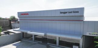 Dealer Baru Honda hadir di Sulawesi Selatan