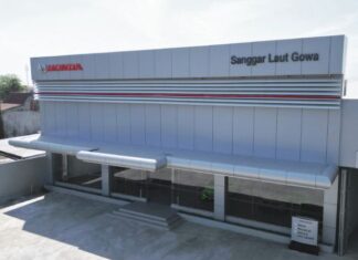 Dua Dealer Baru Honda di Sulsel Bikin Konsumen Lebih Mudah Dealer Baru Honda hadir di Sulawesi Selatan