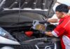 Ini Risiko Menunda Ganti Oli Saat Musim Kemarau Dampak ganti oli kendaraan pada musim kemarau