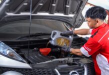 Ini Risiko Menunda Ganti Oli Saat Musim Kemarau Dampak ganti oli kendaraan pada musim kemarau