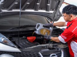 Ini Risiko Menunda Ganti Oli Saat Musim Kemarau Dampak ganti oli kendaraan pada musim kemarau