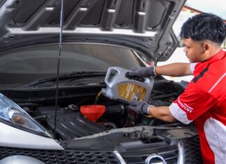 Ini Risiko Menunda Ganti Oli Saat Musim Kemarau Dampak ganti oli kendaraan pada musim kemarau
