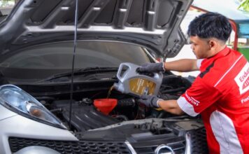 Ini Risiko Menunda Ganti Oli Saat Musim Kemarau Dampak ganti oli kendaraan pada musim kemarau