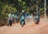 GSrek Indonesia Jakarta Chapter Tuntaskan Behind The Sea 2026 GSrek Indonesia Jakarta Chapter tuntaskan touring Behind The Sea 2026