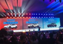 Changan Indonesia Resmi Mengumumkan Harga Deepal S05 Harga Deepal S05 Indonesia
