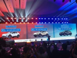 Changan Indonesia Resmi Mengumumkan Harga Deepal S05 Harga Deepal S05 Indonesia
