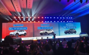 Changan Indonesia Resmi Mengumumkan Harga Deepal S05 Harga Deepal S05 Indonesia