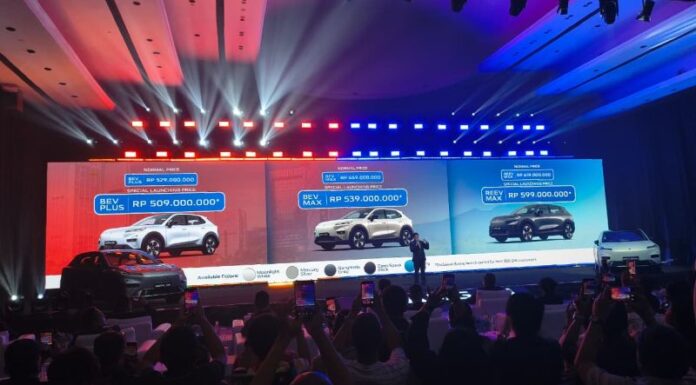 Harga Deepal S05 Indonesia