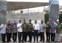 Rute IRRA 2026 Lebih Menantang dengan Jarak 500 Kilometer Rute IRRA 2026