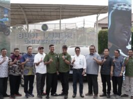 Rute IRRA 2026 Lebih Menantang dengan Jarak 500 Kilometer Rute IRRA 2026