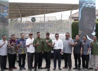 Rute IRRA 2026 Lebih Menantang dengan Jarak 500 Kilometer Rute IRRA 2026