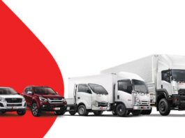 Di GIIAS 2026, Isuzu Indonesia Perluas Peran Kendaraan Niaga ke Industri Kreatif Isuzu Indonesia