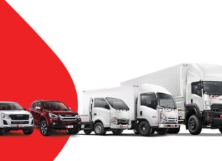 Di GIIAS 2026, Isuzu Indonesia Perluas Peran Kendaraan Niaga ke Industri Kreatif Isuzu Indonesia