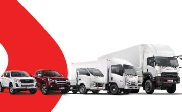 Di GIIAS 2026, Isuzu Indonesia Perluas Peran Kendaraan Niaga ke Industri Kreatif Isuzu Indonesia