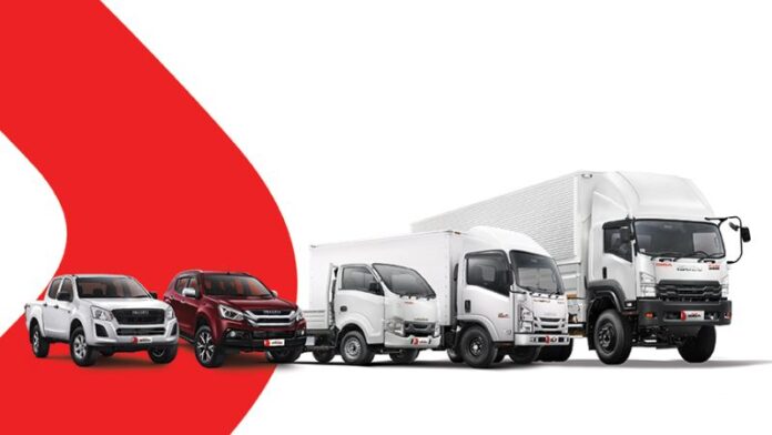rockomotif-isuzu-indonesia (5) Isuzu Indonesia