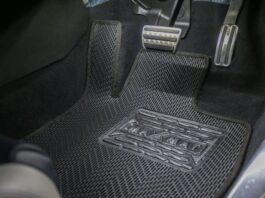 Selain Kasih Garansi 5 Tahun, Ini Keunggulan Lain Karpet Mobil Premium Maxmat Karpet mobil premium Maxmat