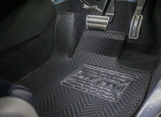 Selain Kasih Garansi 5 Tahun, Ini Keunggulan Lain Karpet Mobil Premium Maxmat Karpet mobil premium Maxmat