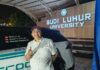 Veteran Dakar Indonesia Kasih Anggoro Ingin IRRA Naik Kelas Kasih Anggoro ingin IRRA naik kelas