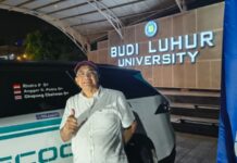 Veteran Dakar Indonesia Kasih Hanggoro Ingin IRRA Naik Kelas Kasih Hanggoro ingin IRRA naik kelas