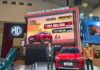 MG ZS Hybrid+ Andalkan Hybrid Pintar yang Irit dan Responsif Keunggulan MG ZS Hybrid+