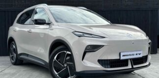 MGS5 EV recall global