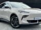 MGS5 EV recall global