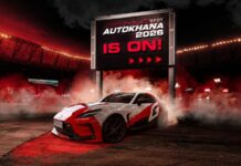 Bakal Ada Hal Baru di Seri Pembuka MLDSPOT Autokhana 2026 MLDSPOT Autokhana 2026