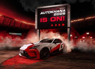 Bakal Ada Hal Baru di Seri Pembuka MLDSPOT Autokhana 2026 MLDSPOT Autokhana 2026