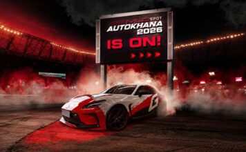 Bakal Ada Hal Baru di Seri Pembuka MLDSPOT Autokhana 2026 MLDSPOT Autokhana 2026
